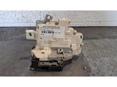 Recambio de cerradura puerta trasera izquierda para seat ibiza (6j5) sport referencia OEM IAM   