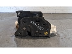 Recambio de cerradura puerta trasera izquierda para seat ibiza (6j5) sport referencia OEM IAM    2