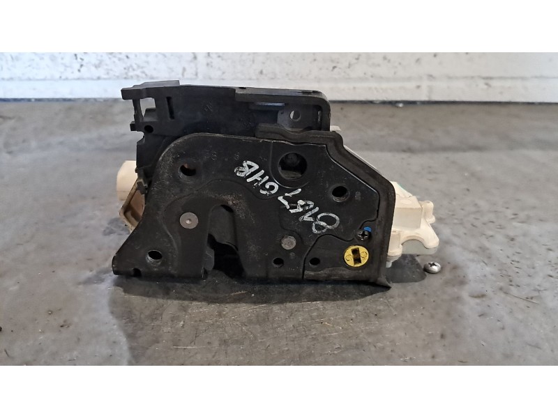 Recambio de cerradura puerta trasera izquierda para seat ibiza (6j5) sport referencia OEM IAM   