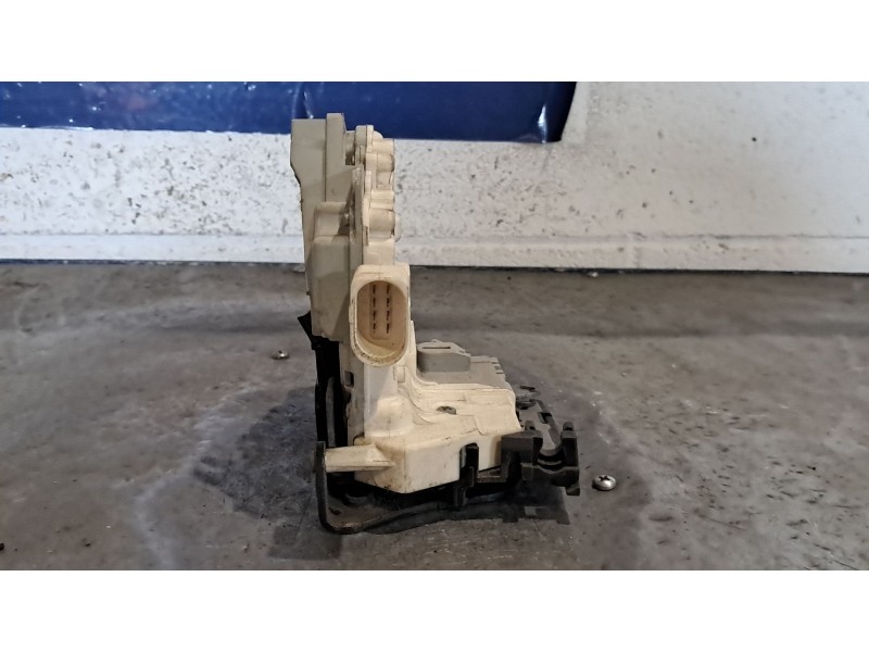 Recambio de cerradura puerta trasera izquierda para seat ibiza (6j5) sport referencia OEM IAM   