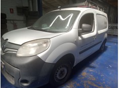 renault kangoo del año 2011 2