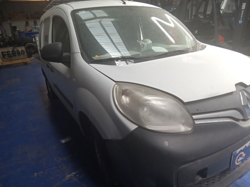 renault kangoo del año 2011