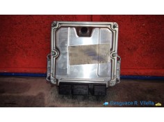 Recambio de centralita motor uce para peugeot 307 (s1) xt | 09.01 - 12.04 xt | 09.01 - 12.04 referencia OEM IAM 0281011081 96474