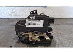 Recambio de cerradura puerta delantera derecha para seat ibiza (6l1) 1.9 sdi referencia OEM IAM   