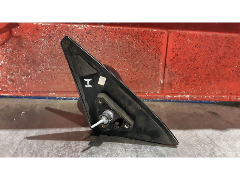Recambio de retrovisor izquierdo para daewoo lanos referencia OEM IAM MANUAL   Recambio de retrovisor izquierdo para daewoo lanos referencia OEM IAM MANUAL