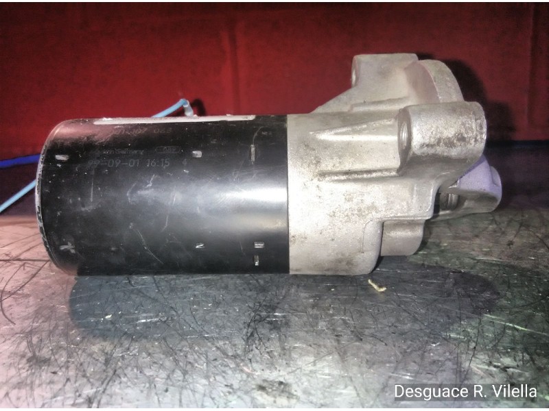 Recambio de motor arranque para citroen xsara berlina 1.8 16v cat (lfy / xu7jp4) | 0.97 - 0.05 1.8 16v cat (lfy / xu7jp4) | 0.97