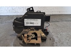 Recambio de cerradura puerta delantera derecha para audi a6 2.4 referencia OEM IAM   