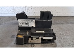 Recambio de cerradura puerta delantera derecha para ford fusion (cbk) 1.4 tdci cat | 0.02 - ... 1.4 tdci cat | 0.02 - ... refere