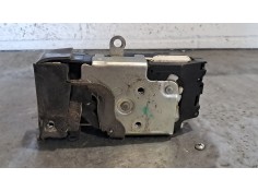 Recambio de cerradura puerta delantera derecha para ford fusion (cbk) 1.4 tdci cat | 0.02 - ... 1.4 tdci cat | 0.02 - ... refere 2