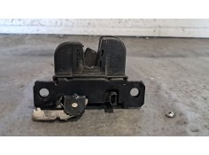 Recambio de cerradura maletero porton para seat leon (1m1) 1.9 tdi | 0.99 - ... 1.9 tdi | 0.99 - ... referencia OEM IAM 3B982750 2
