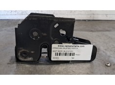 Recambio de cerradura maletero porton para seat ibiza (6l1) referencia OEM IAM   