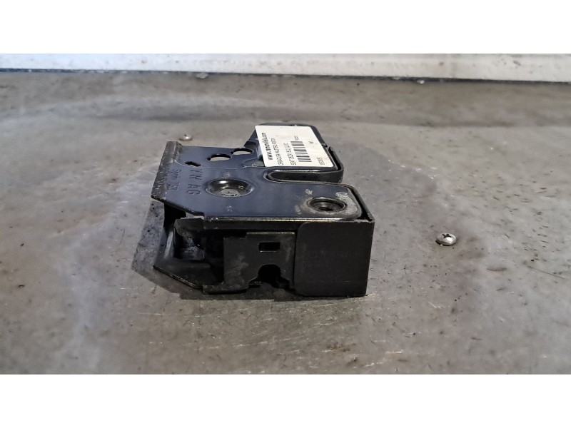 Recambio de cerradura maletero porton para seat ibiza (6l1) referencia OEM IAM   