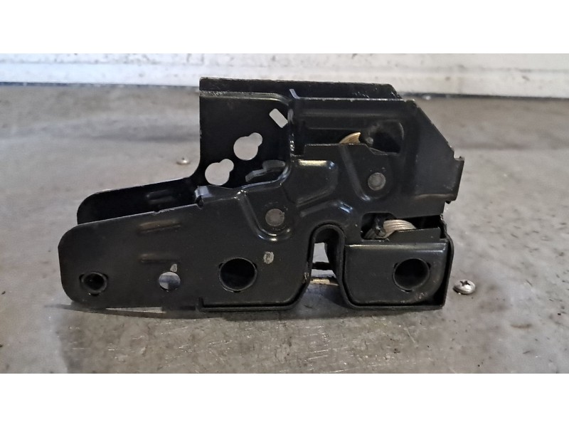 Recambio de cerradura maletero porton para seat ibiza (6l1) referencia OEM IAM   