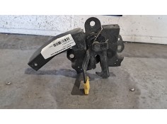 Recambio de cerradura capot para ford ranger referencia OEM IAM   