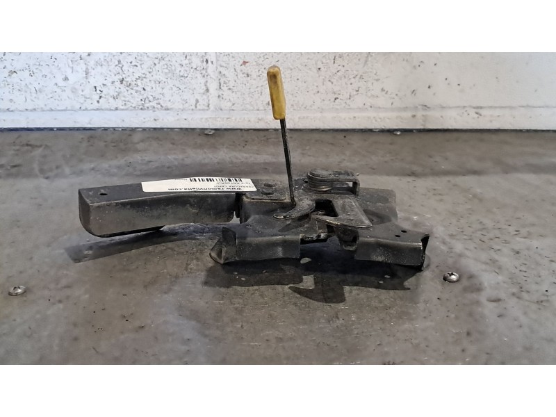 Recambio de cerradura capot para ford ranger referencia OEM IAM   