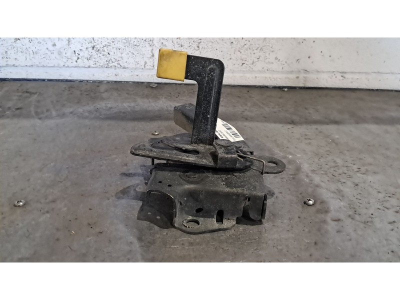 Recambio de cerradura capot para ford ranger referencia OEM IAM   