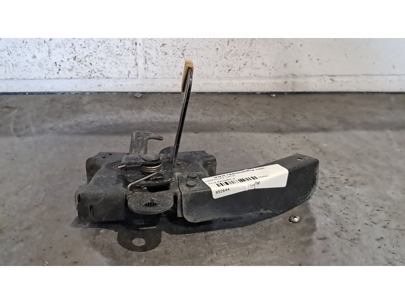 Recambio de cerradura capot para ford ranger referencia OEM IAM   