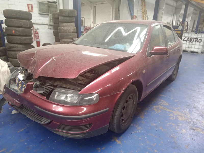 seat toledo (1m2) del año 1999