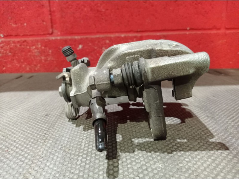 Recambio de pinza freno trasera izquierda para volkswagen sharan (7m6/7m9)  | 0.00 - ...  | 0.00 - ... referencia OEM IAM   