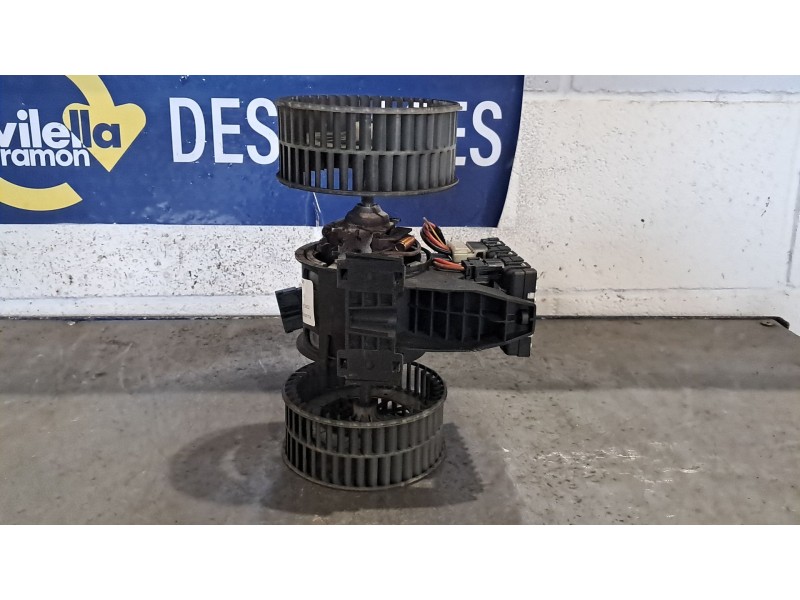 Recambio de motor calefaccion para bmw serie 5 berlina (e60) 530d referencia OEM IAM 67326937774  