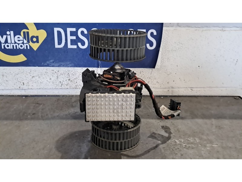 Recambio de motor calefaccion para bmw serie 5 berlina (e60) 530d referencia OEM IAM 67326937774  