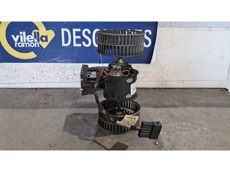 Recambio de motor calefaccion para bmw serie 5 berlina (e60) 530d referencia OEM IAM 67326937774  