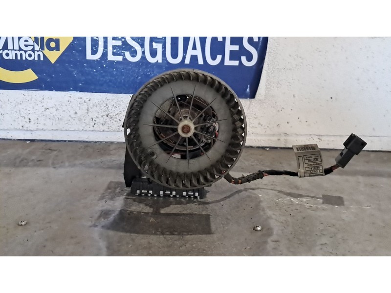 Recambio de motor calefaccion para bmw serie 5 berlina (e60) 530d referencia OEM IAM 67326937774  