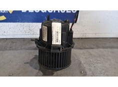 Recambio de motor calefaccion para citroen c4 cactus feel referencia OEM IAM T4054002  