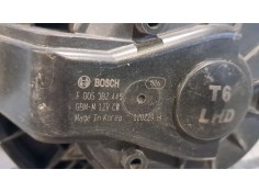 Recambio de motor calefaccion para ford ranger referencia OEM IAM F00S3B2445   2