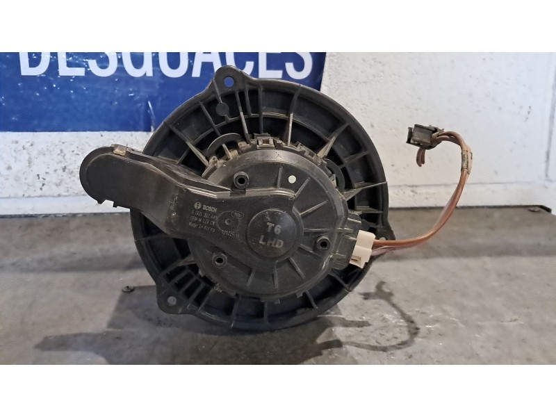 Recambio de motor calefaccion para ford ranger referencia OEM IAM F00S3B2445  