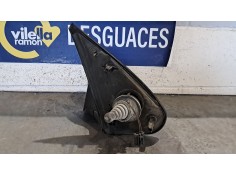 Recambio de retrovisor izquierdo para peugeot 206 berlina 1.4 | 0.98 - ... 1.4 | 0.98 - ... referencia OEM IAM MANUAL   2