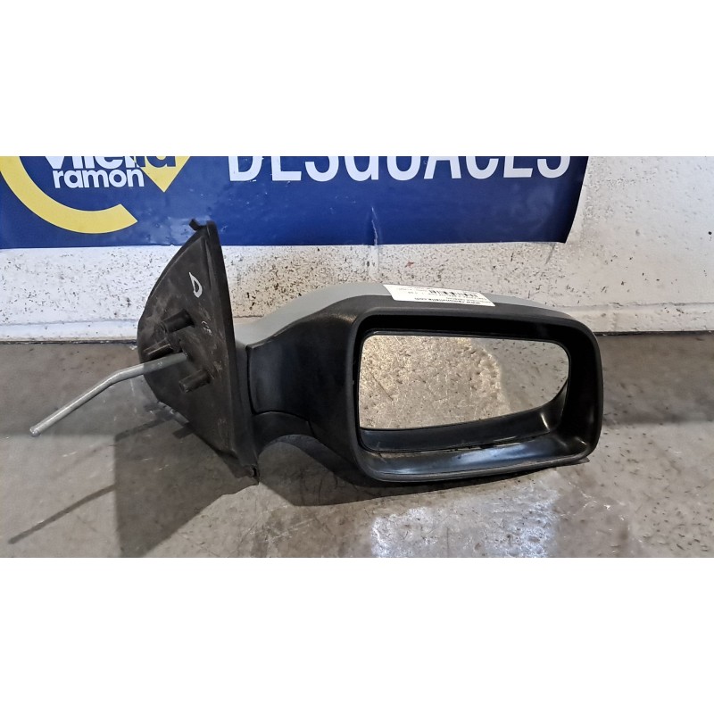 Recambio de retrovisor derecho para opel astra g berlina club | 0.98 - ... club | 0.98 - ... referencia OEM IAM MANUAL  