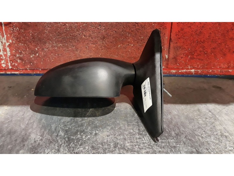 Recambio de retrovisor izquierdo para daewoo lanos referencia OEM IAM MANUAL   Recambio de retrovisor izquierdo para daewoo lanos referencia OEM IAM MANUAL