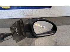 Recambio de retrovisor derecho para seat ibiza (6l1) referencia OEM IAM MANUAL  