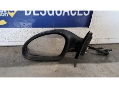Recambio de retrovisor izquierdo para seat ibiza (6l1) 1.9 sdi referencia OEM IAM MANUAL  