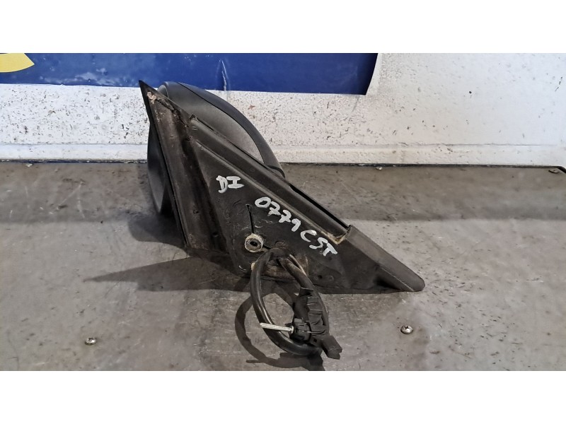 Recambio de retrovisor izquierdo para seat ibiza (6l1) 1.9 sdi referencia OEM IAM MANUAL  