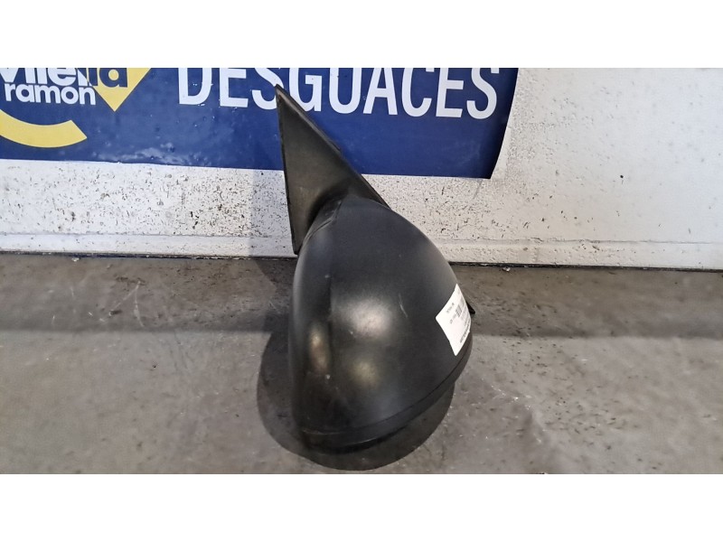 Recambio de retrovisor izquierdo para seat ibiza (6l1) 1.9 sdi referencia OEM IAM MANUAL  