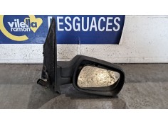 Recambio de retrovisor derecho para ford fusion (cbk) 1.4 tdci cat | 0.02 - ... 1.4 tdci cat | 0.02 - ... referencia OEM IAM ELE