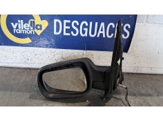 Recambio de retrovisor izquierdo para ford fusion (cbk) 1.4 tdci cat | 0.02 - ... 1.4 tdci cat | 0.02 - ... referencia OEM IAM E