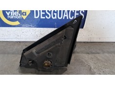 Recambio de retrovisor derecho para renault megane ii berlina 5p  | 0.00 - ...  | 0.00 - ... referencia OEM IAM ELECTRIC   2
