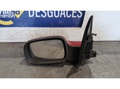 Recambio de retrovisor izquierdo para renault megane ii berlina 5p  | 0.00 - ...  | 0.00 - ... referencia OEM IAM ELECTRIC  