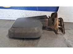Recambio de retrovisor izquierdo para nissan trade caja/chasis 3.0 referencia OEM IAM MANUAL   2