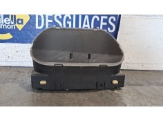 Recambio de cuadro instrumentos para ford fusion (cbk) 1.4 tdci cat | 0.02 - ... 1.4 tdci cat | 0.02 - ... referencia OEM IAM 4S 2