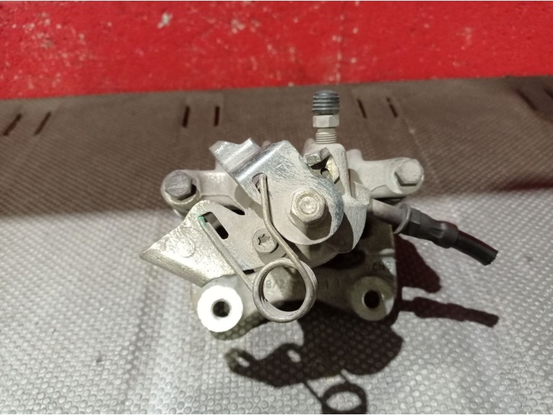 Recambio de pinza freno trasera izquierda para volkswagen sharan (7m6/7m9)  | 0.00 - ...  | 0.00 - ... referencia OEM IAM   