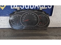 Recambio de cuadro instrumentos para renault kangoo authentique referencia OEM IAM P8200796015A  