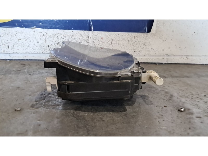 Recambio de cuadro instrumentos para renault kangoo authentique referencia OEM IAM P8200796015A  