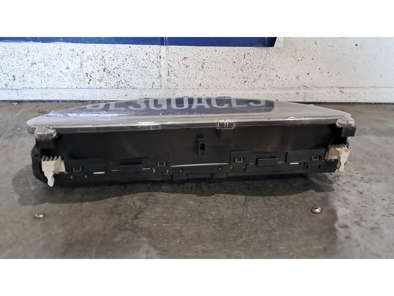 Recambio de cuadro instrumentos para renault kangoo authentique referencia OEM IAM P8200796015A  