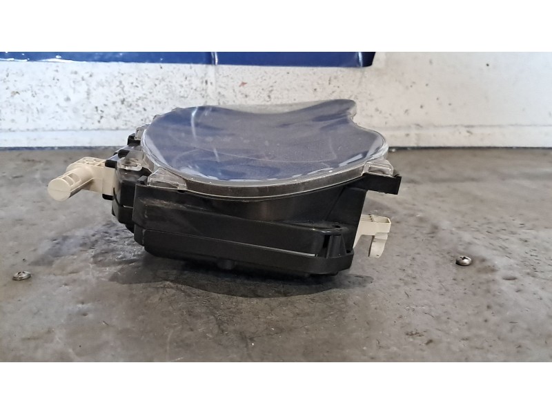 Recambio de cuadro instrumentos para renault kangoo authentique referencia OEM IAM P8200796015A  