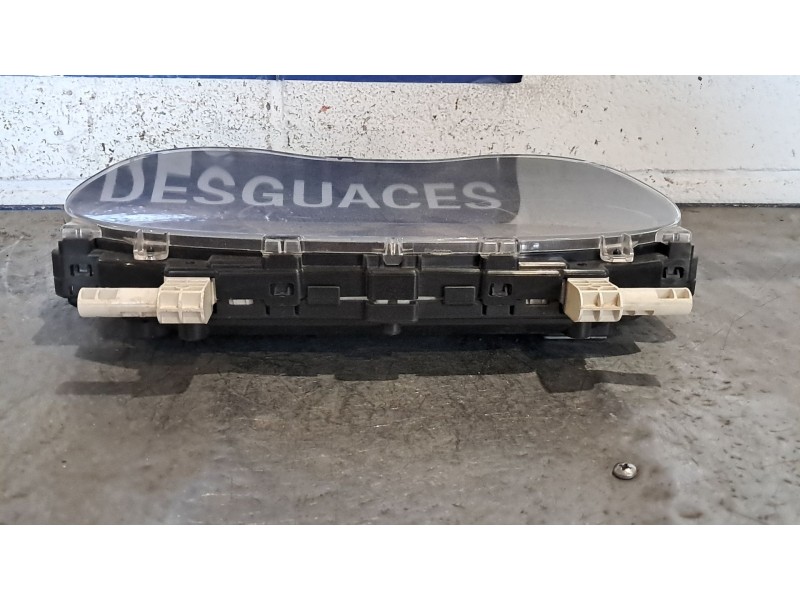 Recambio de cuadro instrumentos para renault kangoo authentique referencia OEM IAM P8200796015A  