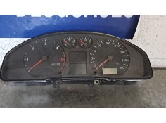 Recambio de cuadro instrumentos para audi a4 1.9 tdi referencia OEM IAM 8D0920900R 09053439804 